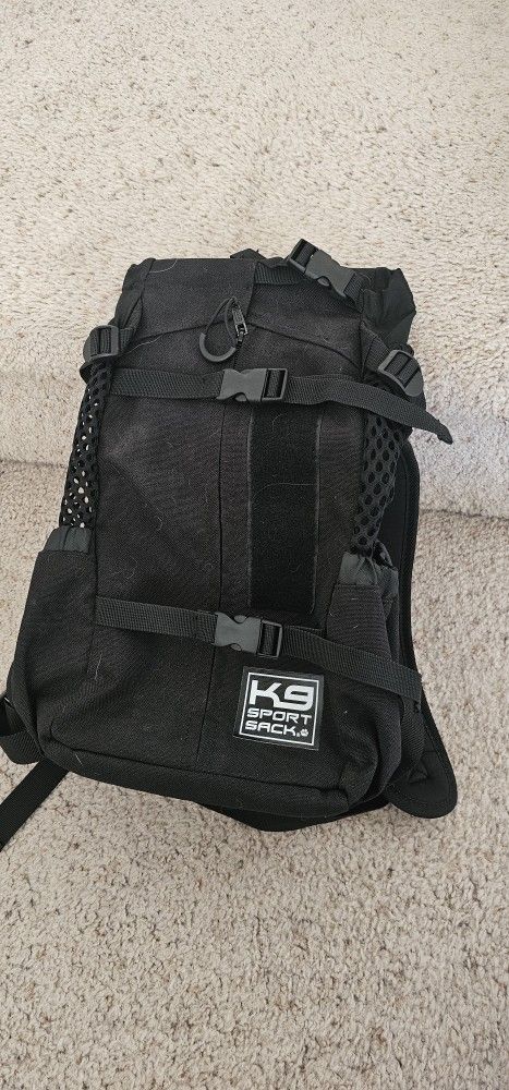 K9 Sport Sack Small