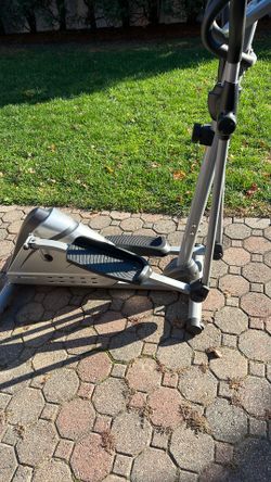 Eggs, herpetic, stepper, exerciser