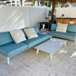 Outdoor Furniture 