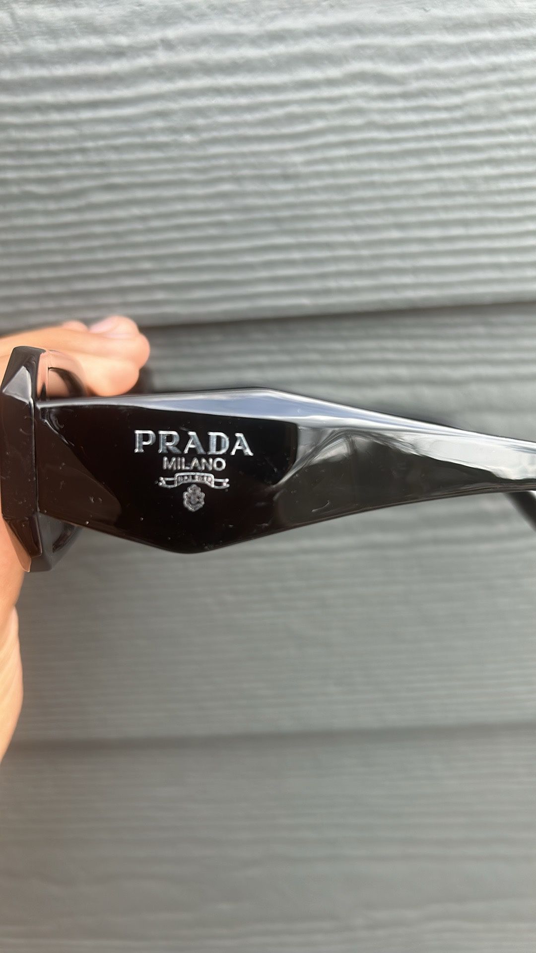 Prada Sunglasses For Sale Box Included!