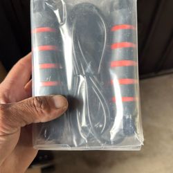 Jump Rope 