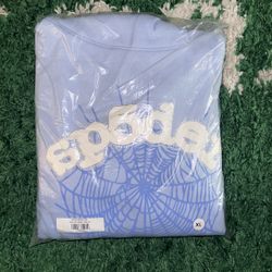SPIDER HOODIE