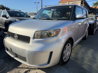 2009 Scion xB