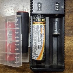 Charging Set Free Max