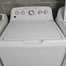 Ge Commercial Capacity Washer