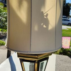 Vintage Lamp 