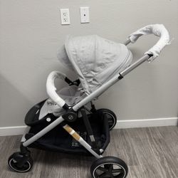 Stroller Cybex Gazelle S 