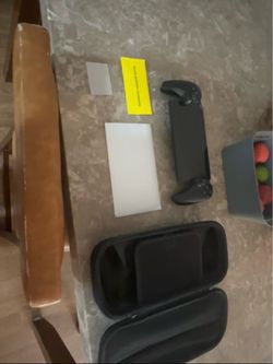 Playstation Portal Black