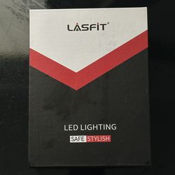 Lasfit LED Headlights 