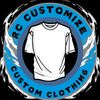 RC Customize Custom Clothing 