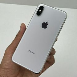 iPhone x 64GB Unlocked 