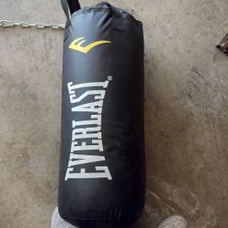 Everlast Box Bag 