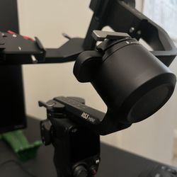  DJI RS3 Mini Gimbal