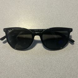 Ray Bans Elliot polarized 