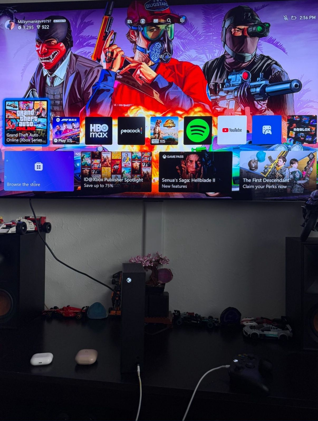 Xbox Series S 1 Tb