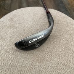 Cleveland NiBlick Chipper