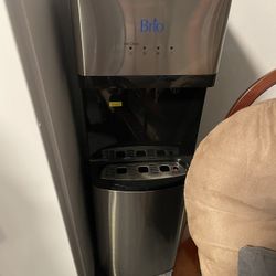 Brio Water Machine 