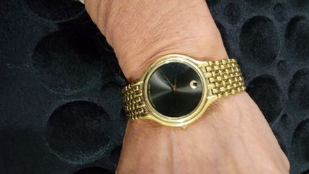 Relog Movado para hombres