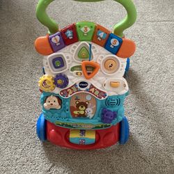 Baby Walker