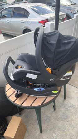 Chicco Fit2