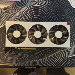 AMD Radeon VII 16gb