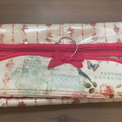 Hanging Jewelry & Accesories Organizer