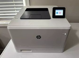 HP Printer LaserJet . Free Delivery And Installation 