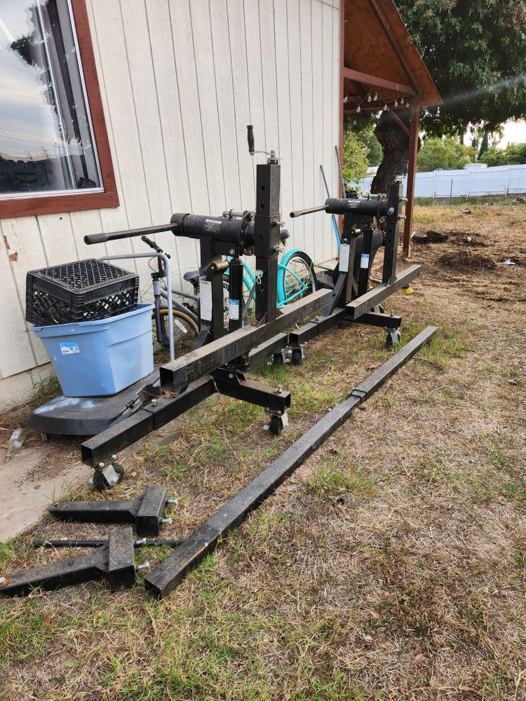 Car Rotisserie For Sale Or Rent for Sale in San Diego, CA OfferUp