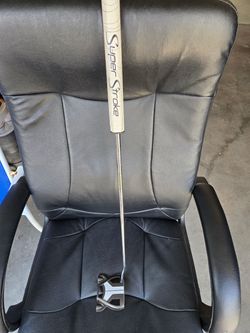 TaylorMade Spider Putter