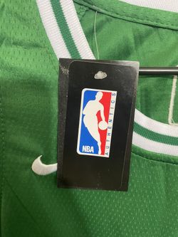 Jayson Tatum Black & Green Celtics Jersey Size 54 for Sale in Aurora, CO -  OfferUp