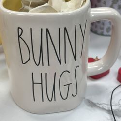 Easter Mugs