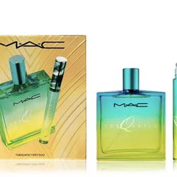 Mac Perfume