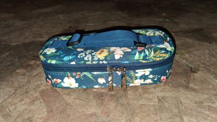 YOUSHARES Insulated Cooler Case Fir Insulin