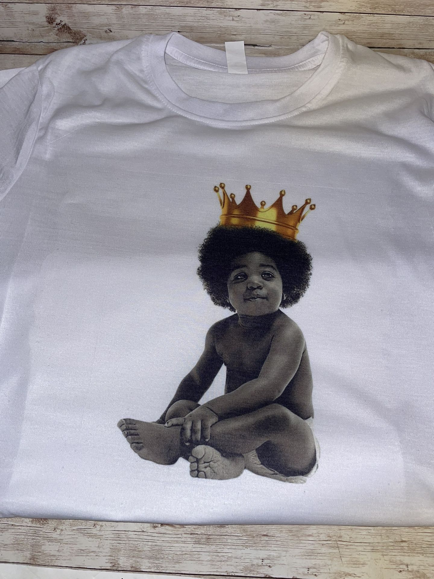 Notorious BIG T-shirt
