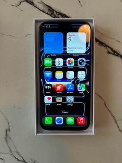 iPhone 17 Pro Max 256 GB Unlocked