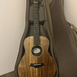 Taylor Mini