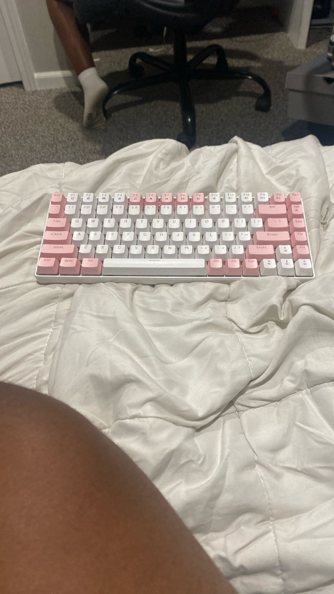 Keyboard 60%