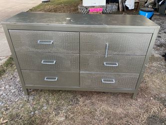 Dresser $35 available at Desoto