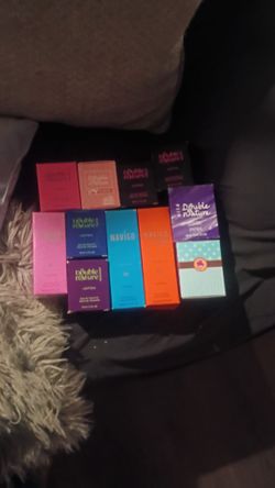 Perfumes Jafra