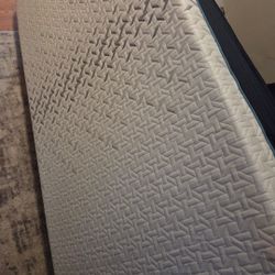 Twin XL Nectar Premier Hybrid Mattress - Like New