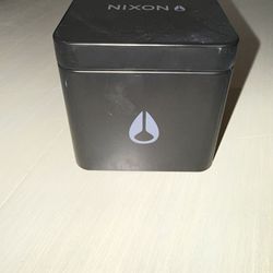 Nixon Regulus Watch