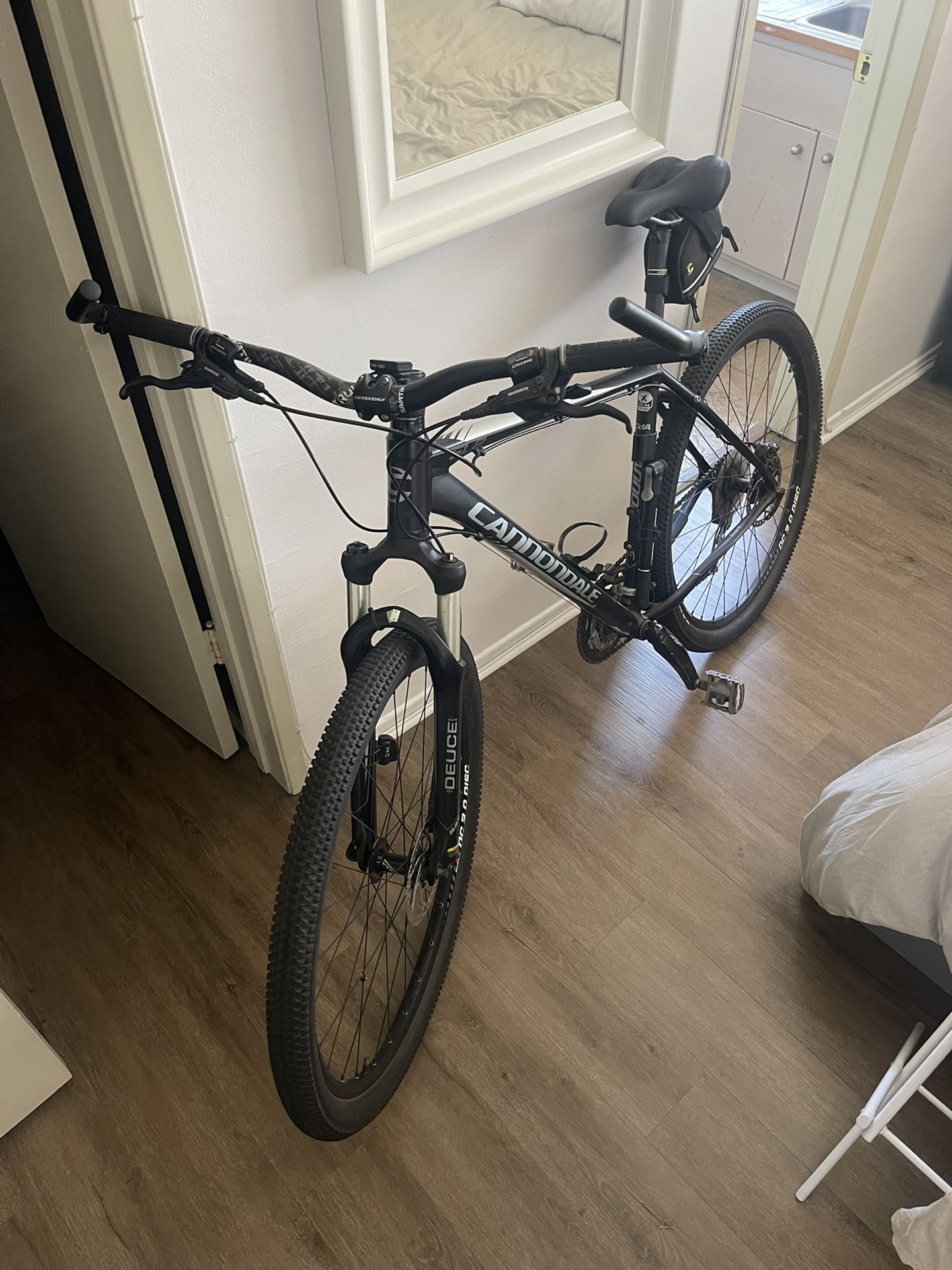 Cannondale Trail SL 29 XL