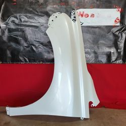 2010 - 2015 Lexus/RX350 Fender OEM Driver Side