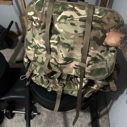 Alice Pack Rucksack 