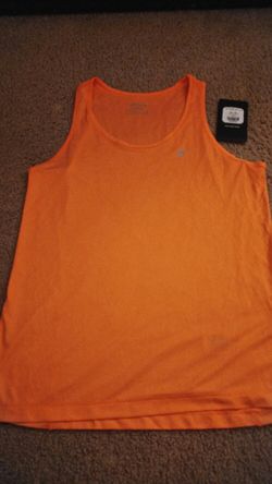 Asics Top
