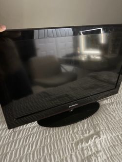 Samsung 32 inch LCD HDTV