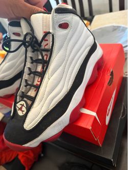 Jordan Pro Strong