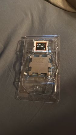 Amd ryzen 5 9600 x
