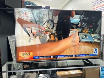LG 65” SMART TV LED 4K HDR WEB OS FANTASTIC PICTURE QUALITY GUARANTEED