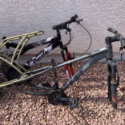 Bike Frames
